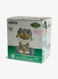 Handmade by Robots Wicked Doctor Dillamond (Metallic) Vinyl Figure