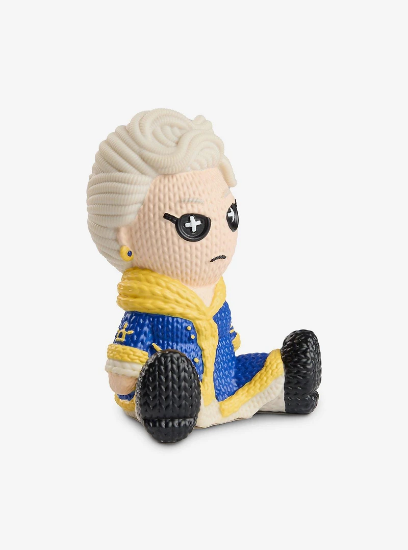 Handmade by Robots Wicked Madame Morrible Vinyl Figure