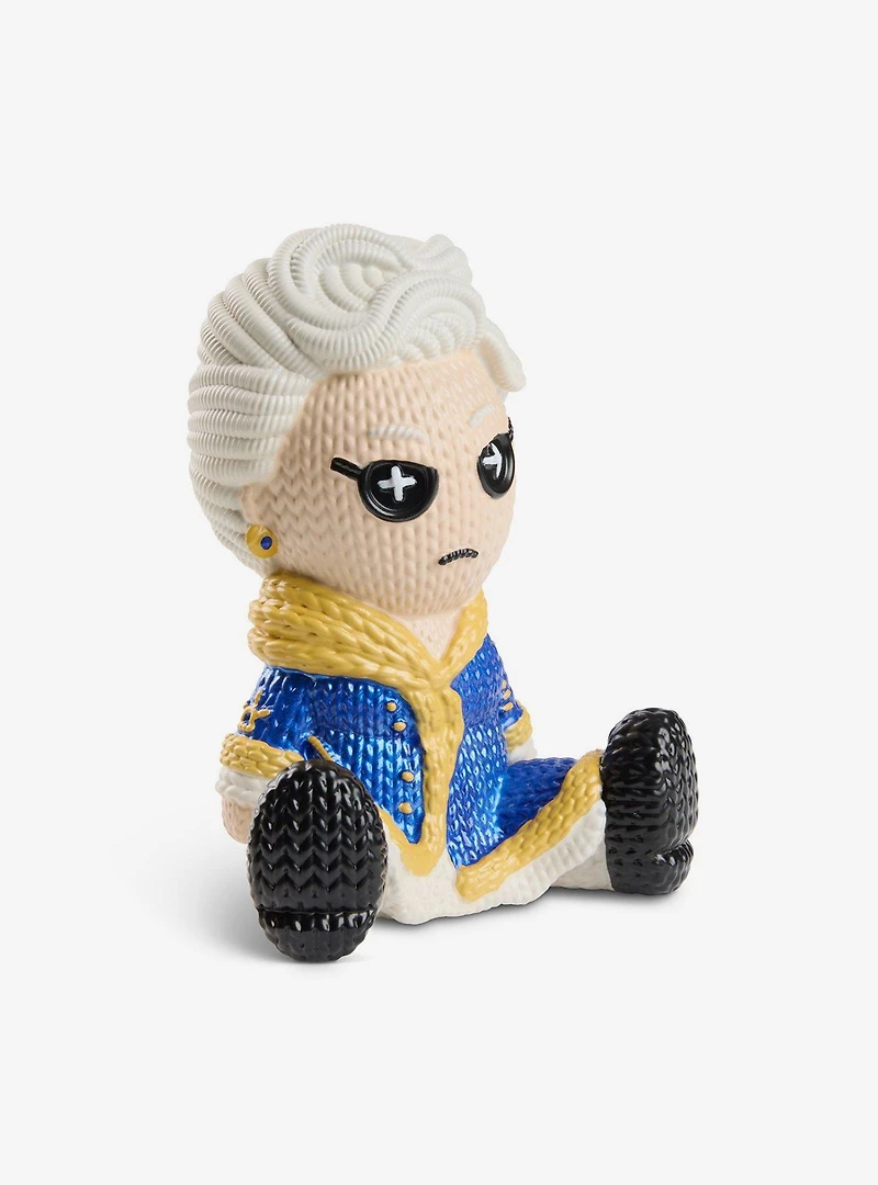 Handmade by Robots Wicked Madame Morrible (Metallic) Vinyl Figure