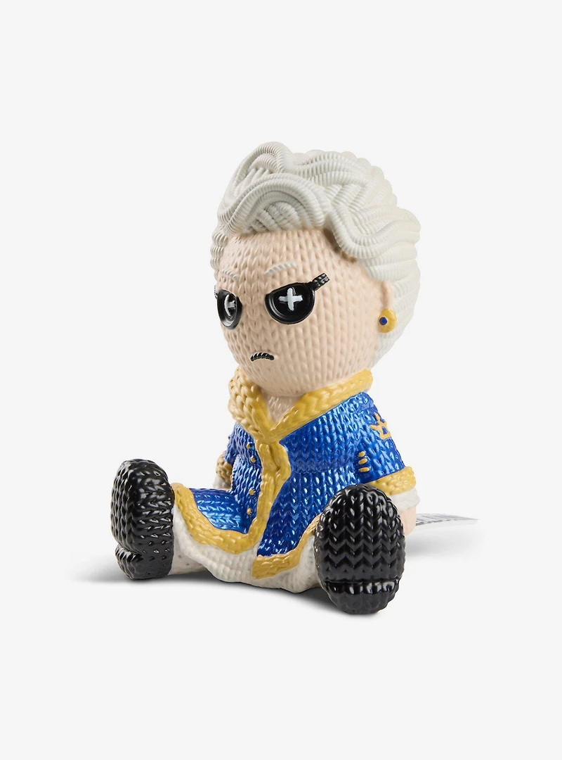 Handmade by Robots Wicked Madame Morrible (Metallic) Vinyl Figure