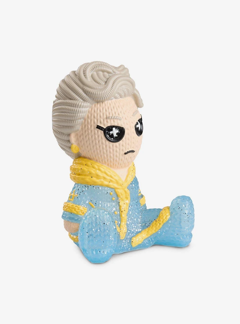 Handmade by Robots Wicked Madame Morrible (Translucent) Vinyl Figure