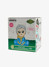 Handmade by Robots Wicked Madame Morrible (Translucent) Vinyl Figure