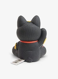 Handmade by Robots Beckoning Cat Protection Vinyl Figure