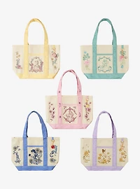 Disney Princess Blind Bag Mini Tote Bag - BoxLunch Exclusive