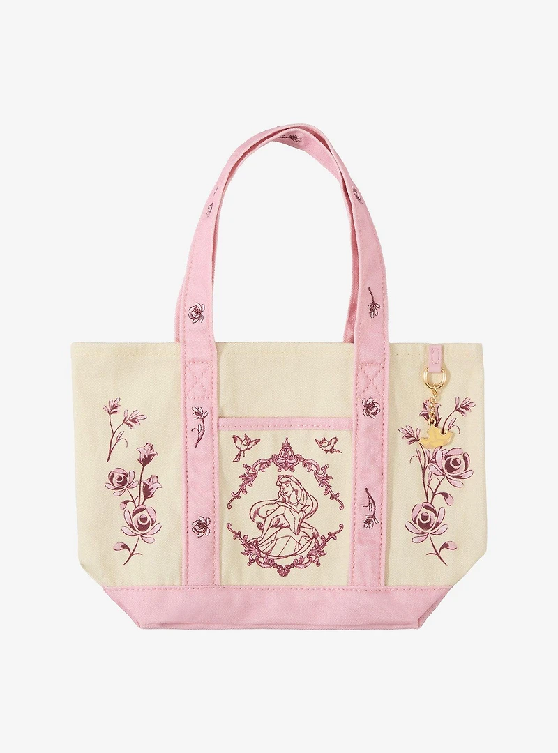 Disney Princess Blind Bag Mini Tote Bag - BoxLunch Exclusive