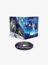 Mobile Suit Gundam SEED Freedom (Steelbook) Ultra HD