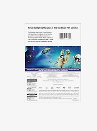 Star Wars: Original Trilogy Digital Video Disc
