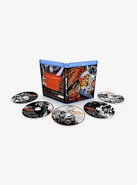 Ushio & Tora: Complete Series Blu-Ray