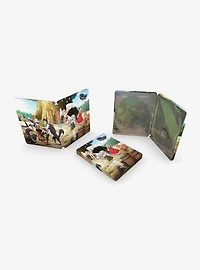 Farming Life In Another World (Steelbook) Blu-Ray