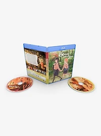 Bloom Into You: Complete Collection Blu-Ray