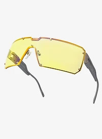 GUNNAR x Cyberpunk 2077 Ripper Amber Tint Blue Light Glasses