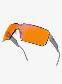 GUNNAR x Cyberpunk 2077 Ripper Amber Max Tint Blue Light Glasses