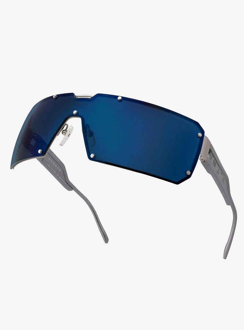 GUNNAR x Cyberpunk 2077 Ripper Sun Tint Blue Light Glasses