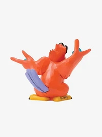 Jim Shore Disney Aladdin Iago Mini Figurine