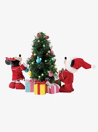 Possible Dreams Mickey Mouse Decorations Figurine