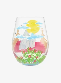 Lolita Designs Disney Cinderella If The Shoe Fits Glass
