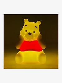 Grand Jester Studios Disney Winnie The Pooh Light Up Figurine