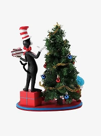 Possible Dreams Dr. Seuss Thing 1 And Thing 2 Figurine