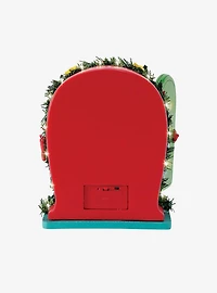 Possible Dreams Grinch Christmas Dinner Figurine