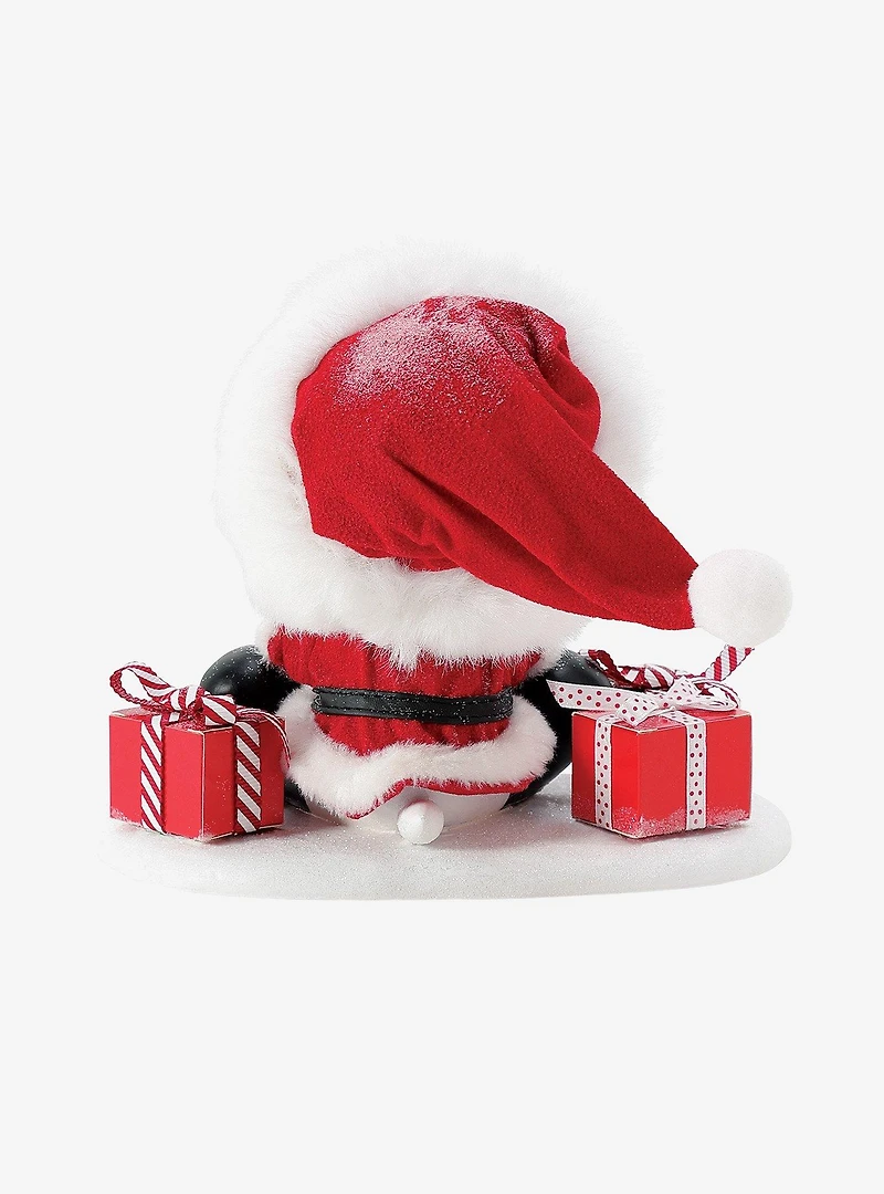Possible Dreams Snoopy's Bowl Of Treats Figurine