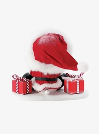 Possible Dreams Snoopy's Bowl Of Treats Figurine