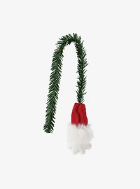 Possible Dreams Snoopy In A Cinch Tree Topper