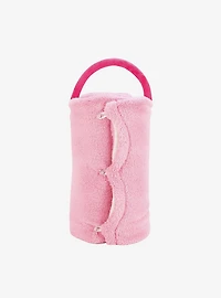 Snowthrow Hello Kitty Cocoa Blanket
