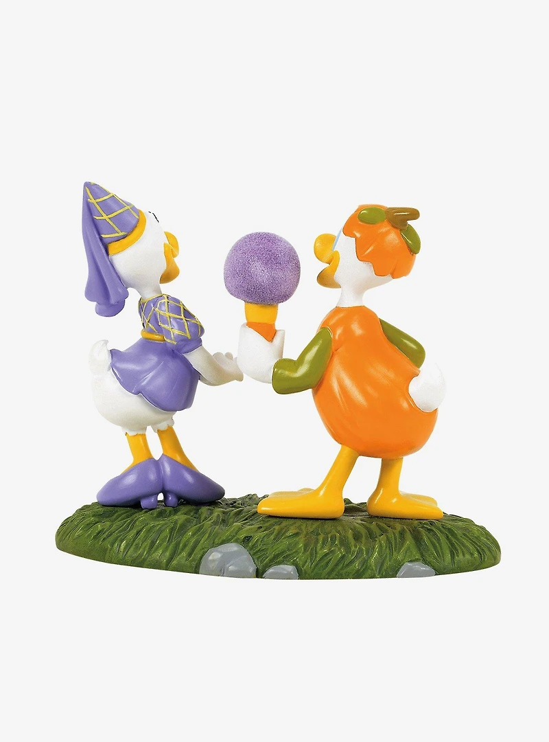 Department 56 Disney Village Sweet For A Sweet M'Lady Figurine