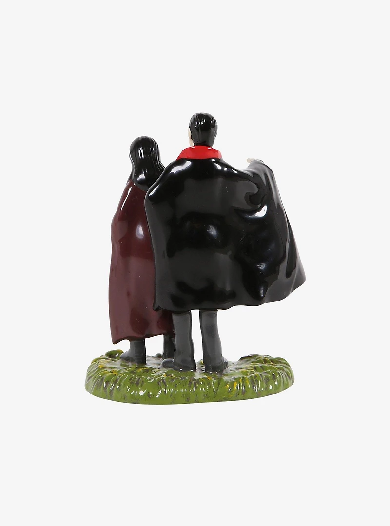 Department 56 Halloween Village Fangtastic Halloween Figurine