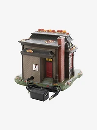 Department 56 Halloween Village Halloween City
