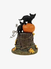 Department 56 Halloween Village Feline Noir 2026 Figurine