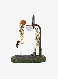 Department 56 Halloween Village Alley-Oop! Figurine