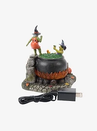 Department 56 Halloween Village Bubble, No More Troubles! Figurine
