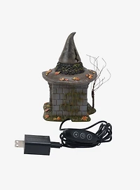 Department 56 Halloween Village Crypt Old Hag