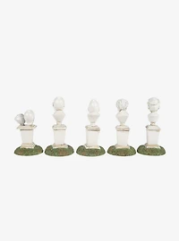 Department 56 Halloween Village Disney Haunted Mansion The Singing Busts Figurine