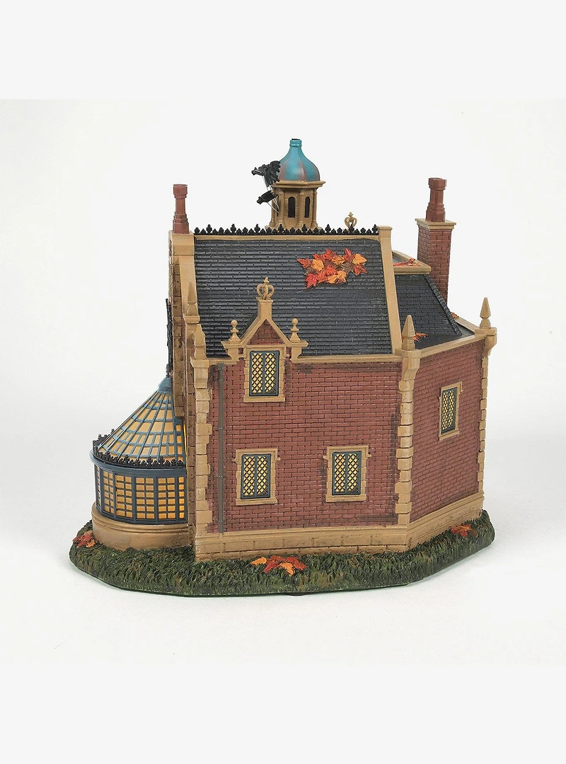 Department 56 Halloween Village Walt Disney World Haunted Mansion Figurine
