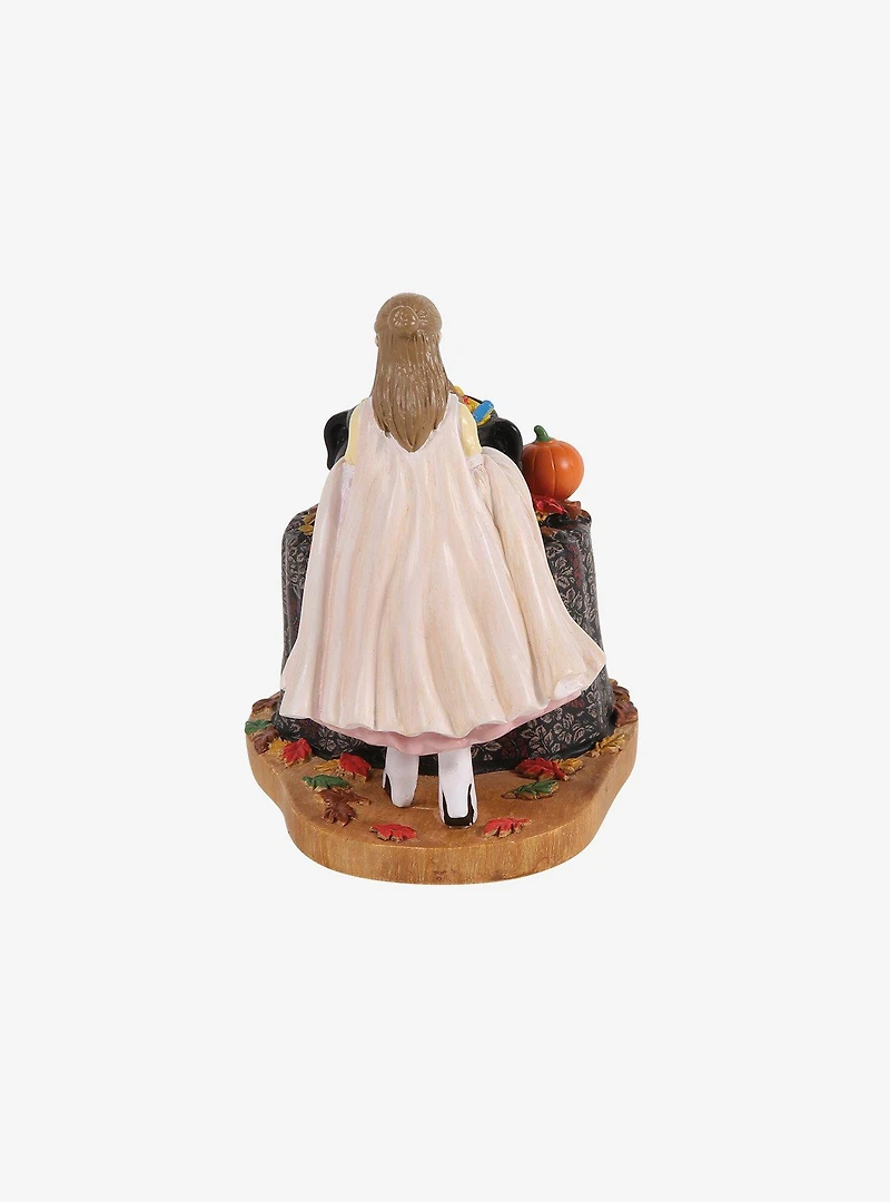 Department 56 On Candy Duty Figurine