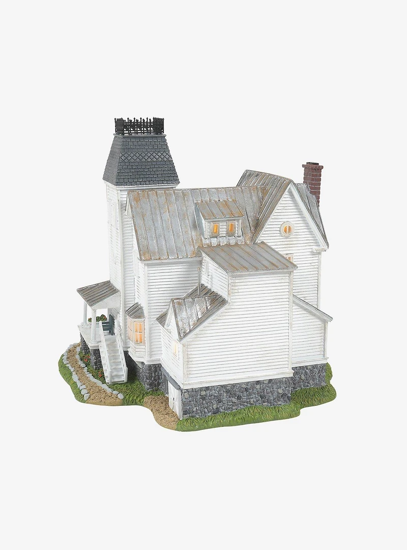 Department 56 The Beetlejuice House Figurine