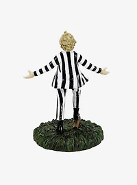 Department 56 Beetlejuice Say It Three Times..! Figurine