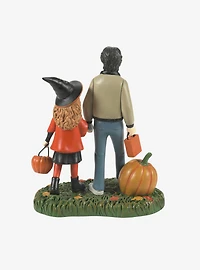 Department 56 Max Dani Trick-Or-Treat Figurine