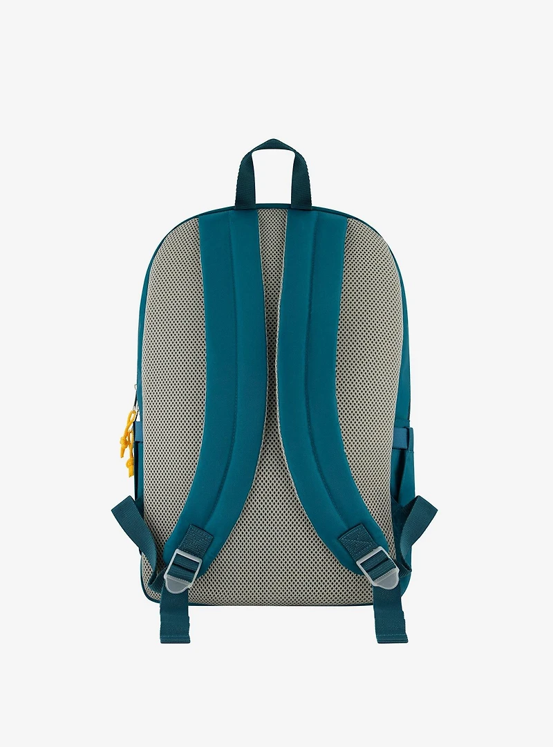 Scooby-Doo! Mystery Machine Pouch Backpack