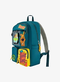 Scooby-Doo! Mystery Machine Pouch Backpack