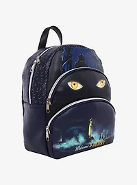 WB It Welcome To Derry Triple Stack Backpack