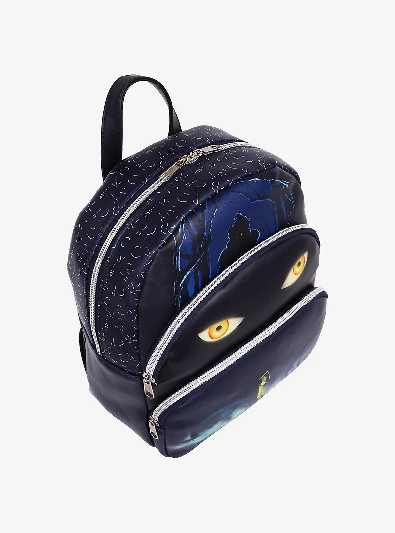 WB It Welcome To Derry Triple Stack Backpack