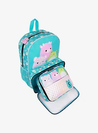 Squishmallows All Over Print Backpack
