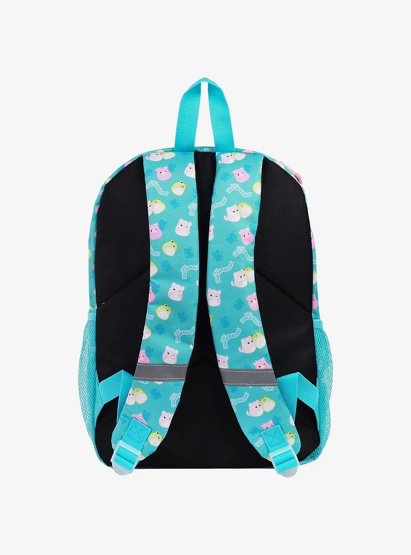 Squishmallows All Over Print Backpack