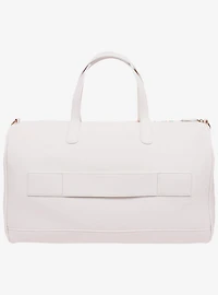 Strawberry Shortcake Lace Print Weekender Duffle Bag