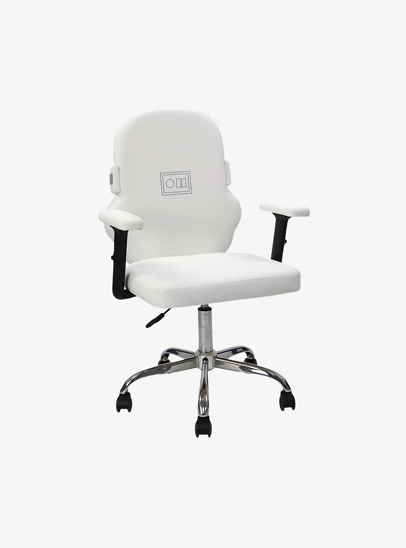 Star Wars Stormtrooper Swivel Chair