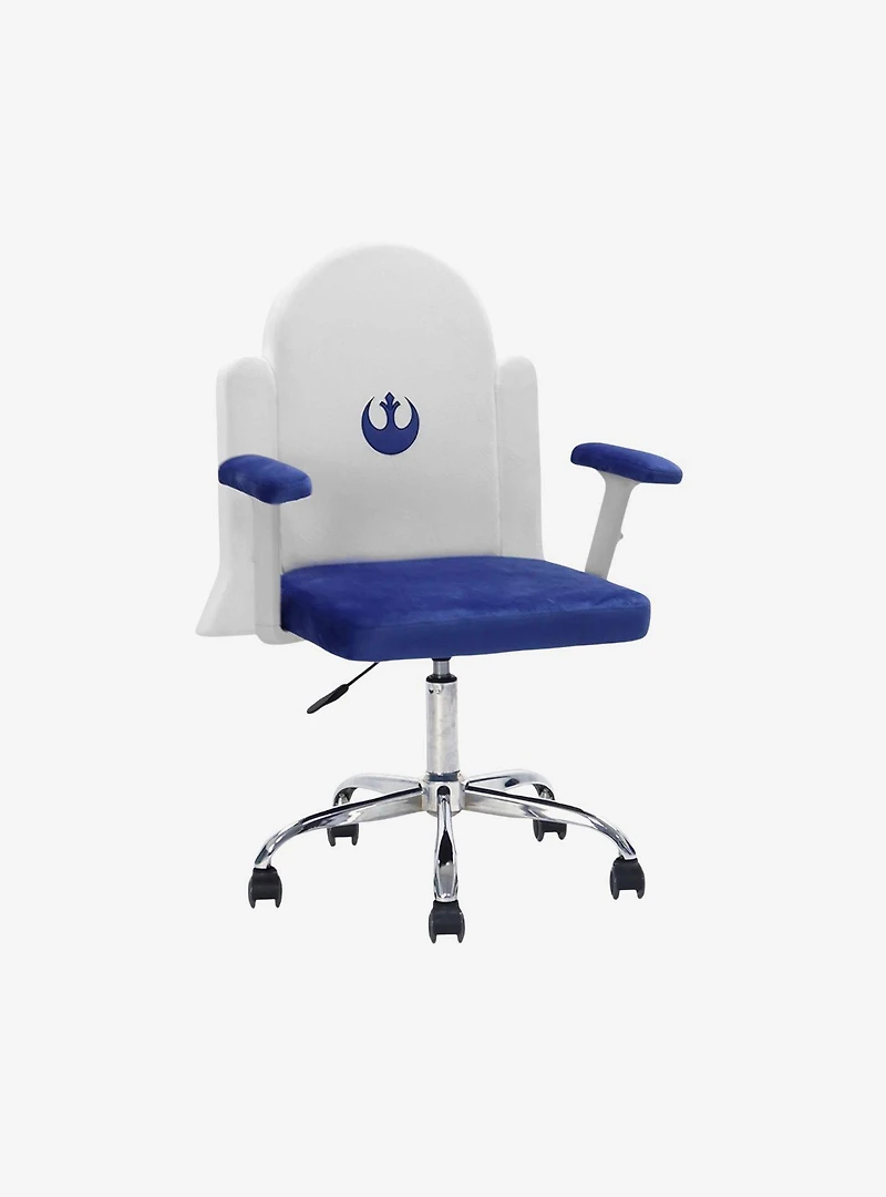 Star Wars R2-D2 Swivel Chair