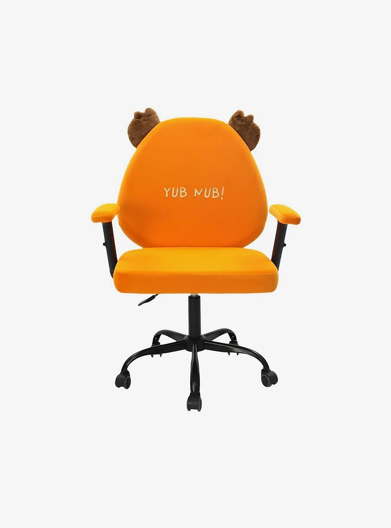 Star Wars Ewok Swivel Chair